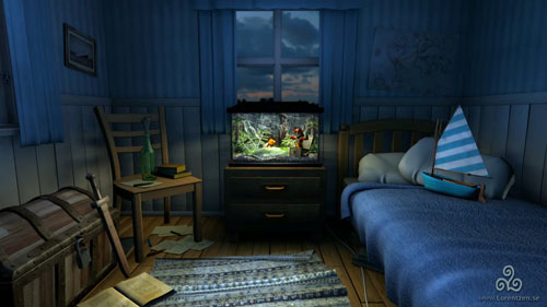 Child room picture 3