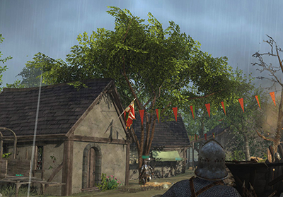 Ingame screenshot